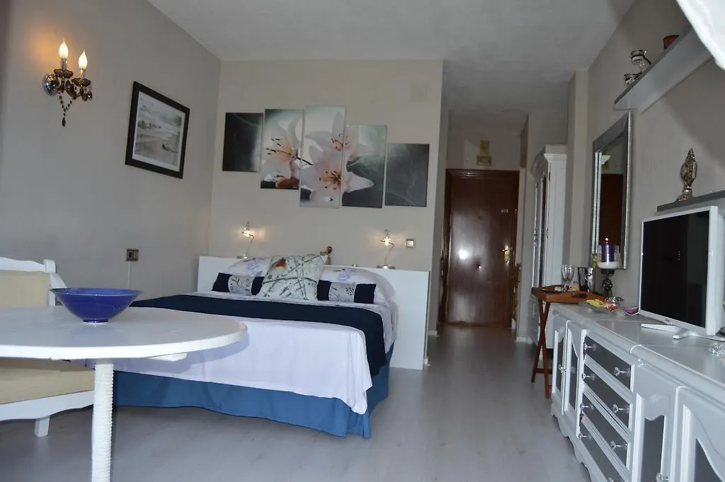 Home Benitez Azul Torremolinos