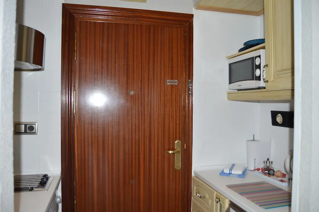 Apartment Home Benitez Azul Torremolinos Spain