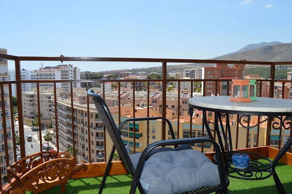 Apartment Home Benitez Azul Torremolinos