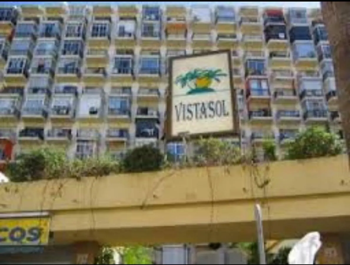 Apartment Home Benitez Azul Torremolinos