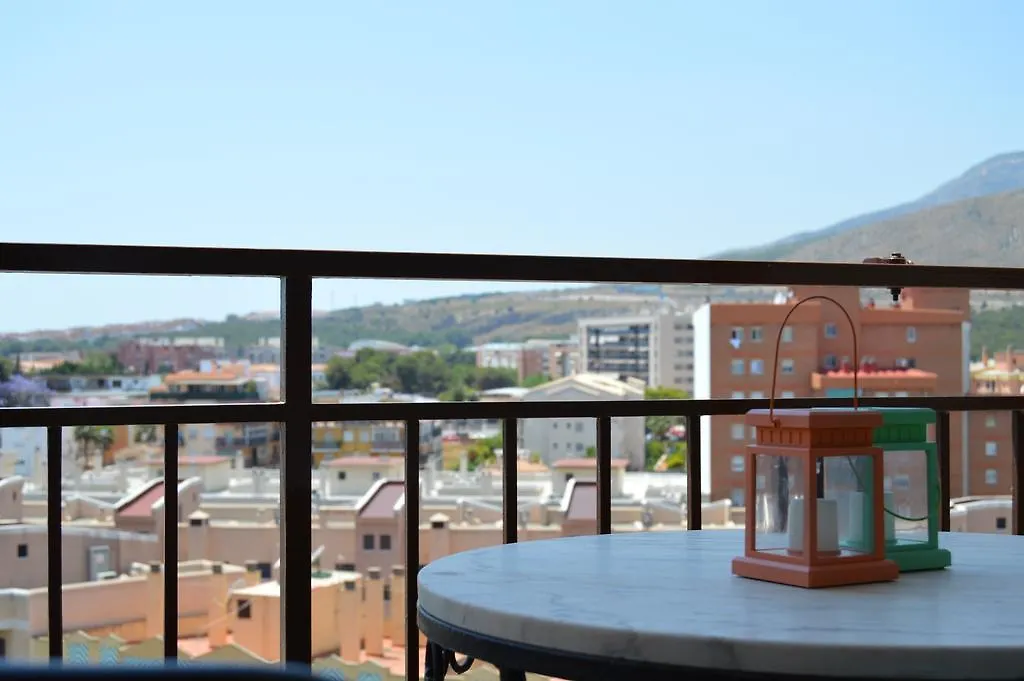 Home Benitez Azul Torremolinos Appartamento