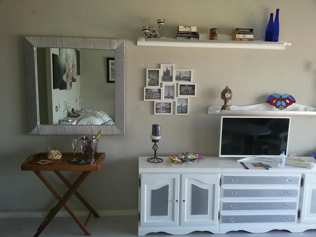 Home Benitez Azul Torremolinos Appartamento