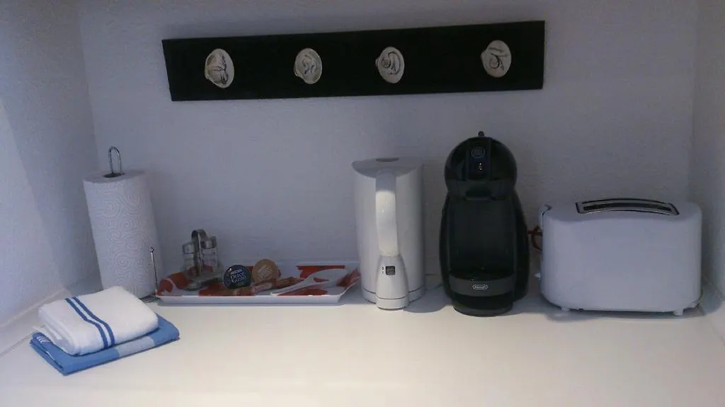 Home Benitez Azul Torremolinos Appartamento