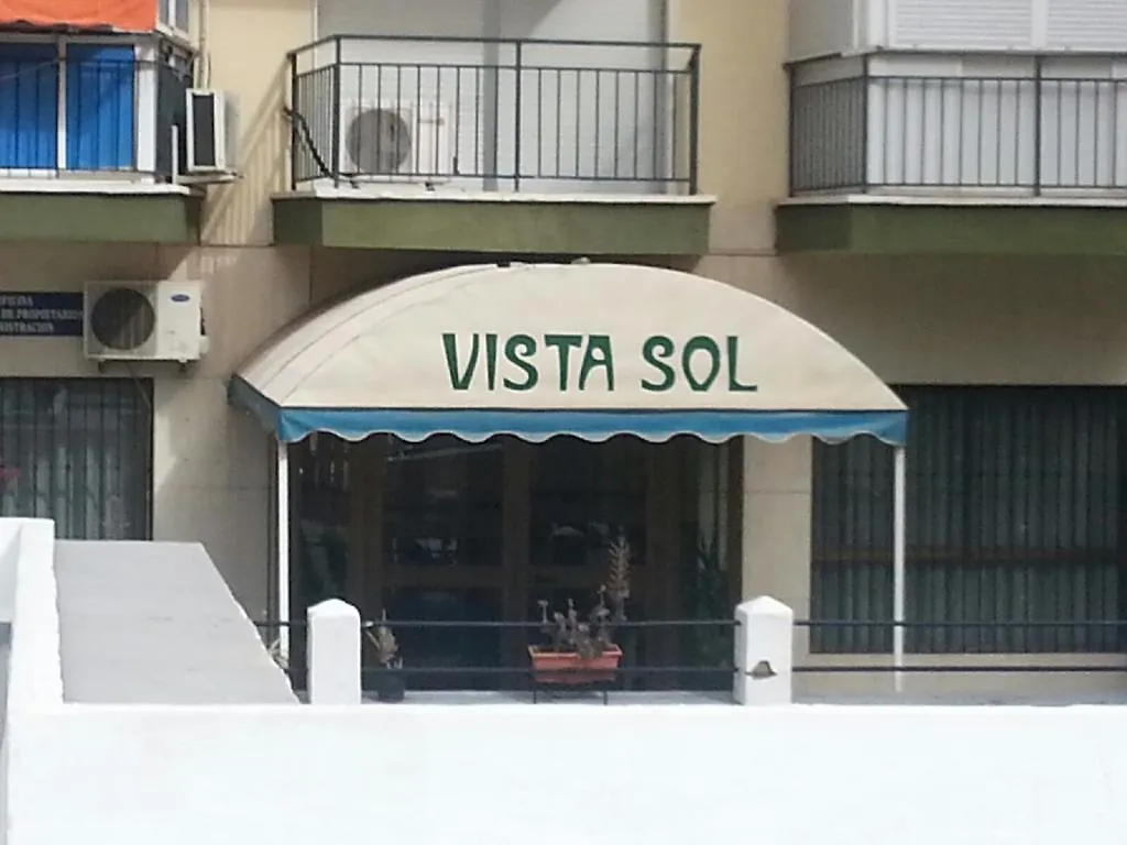 Appartamento Home Benitez Azul Torremolinos Spagna