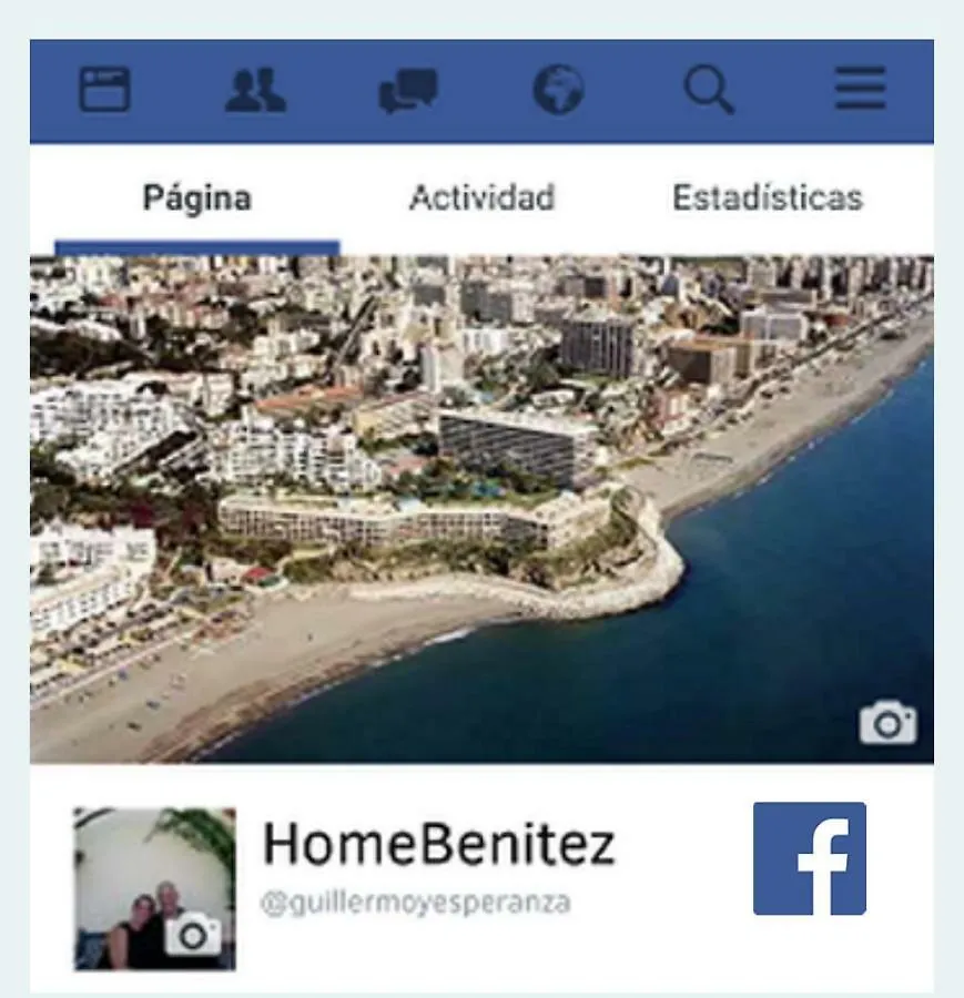 Home Benitez Azul Torremolinos 0*,  Spagna